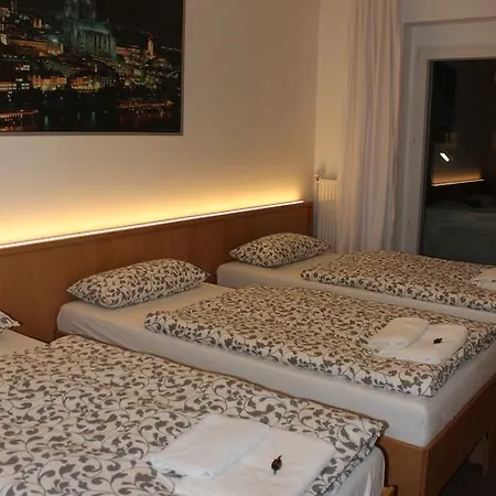 Kln Appartement