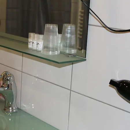 Kln Appartement *