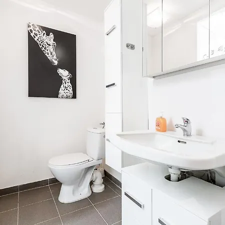 Apartment Work And Marsdorf
