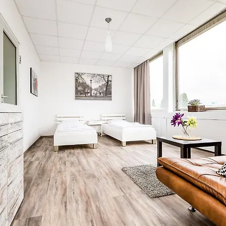 Apartment Work And Marsdorf Cologne