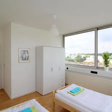 Apartment Work And Marsdorf Cologne