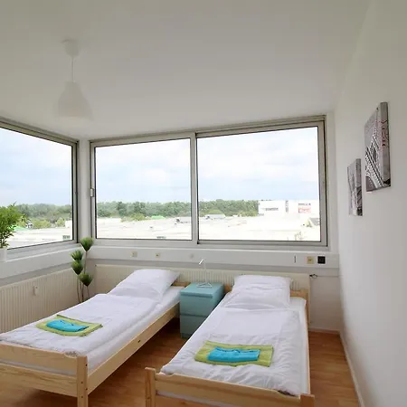 Apartment Work And Marsdorf