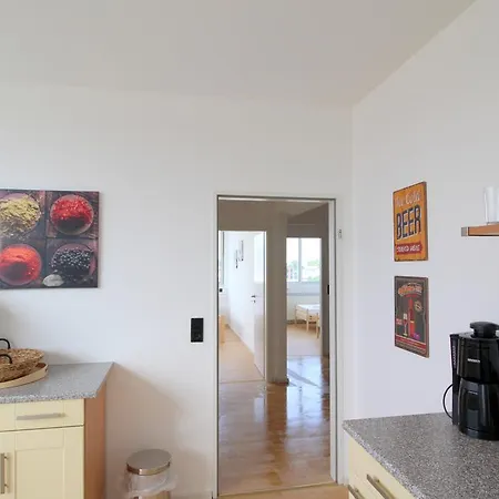 Apartment Work And Marsdorf Cologne