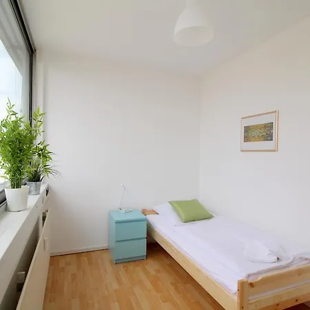 Apartment Work And Marsdorf