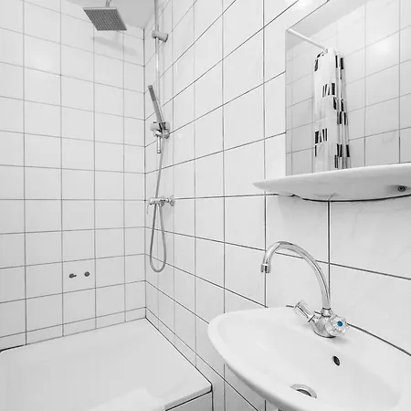 Apartment Work And Marsdorf *