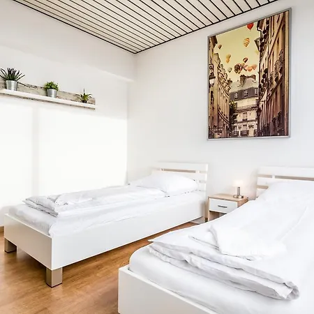 Apartment Work And Marsdorf Cologne