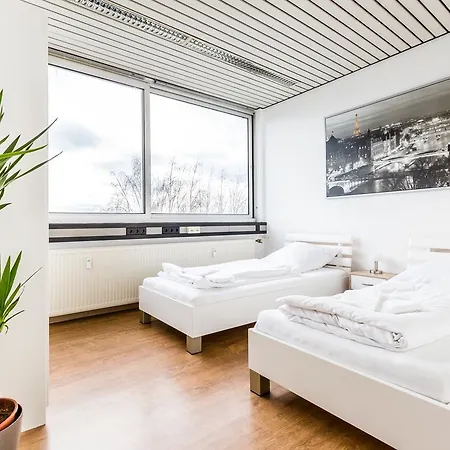 Apartment Work And Marsdorf *