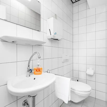 Work And Marsdorf Apartment *