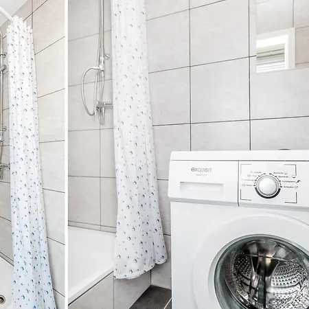 Work And Marsdorf Apartment *