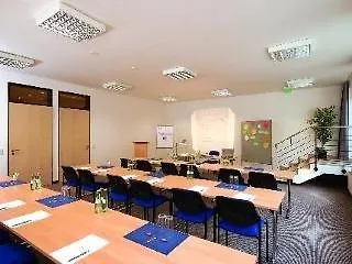 Garten-hotel Ponick Köln