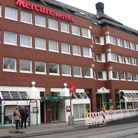 Mercure Severinshof
