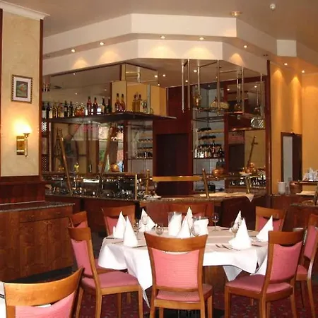 Mercure Severinshof 4* Köln
