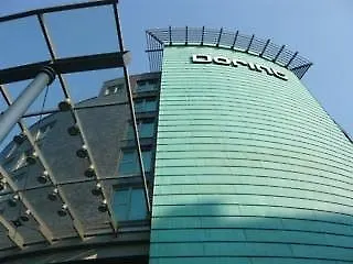 Dorint An Der Messe Köln