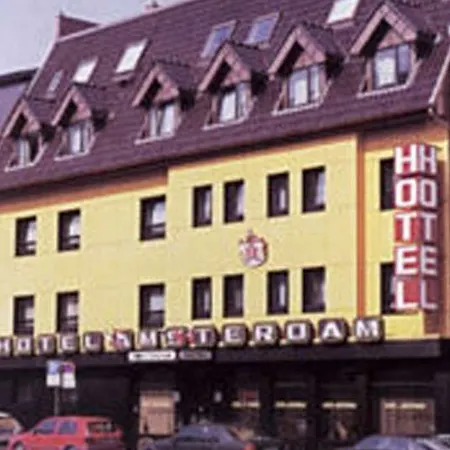 Star Am Dom Superior 3* Cologne