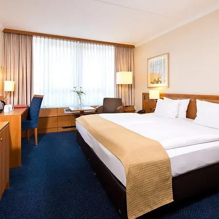 Leonardo Bonn Airport Hotel