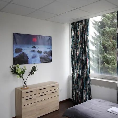 Apartment Work And Marsdorf