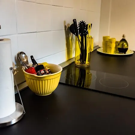 Appartement Rath Keulen