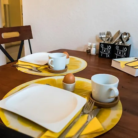 Appartement Rath