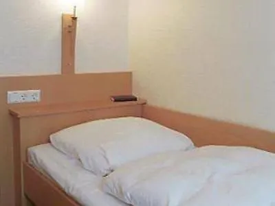 Trip Conti Отель 3*