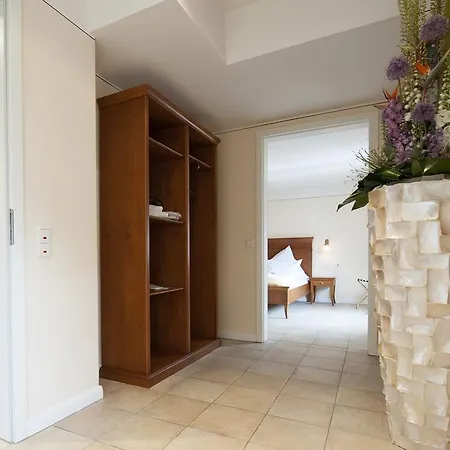Hotel Xii Apostel Kolín nad Rýnem