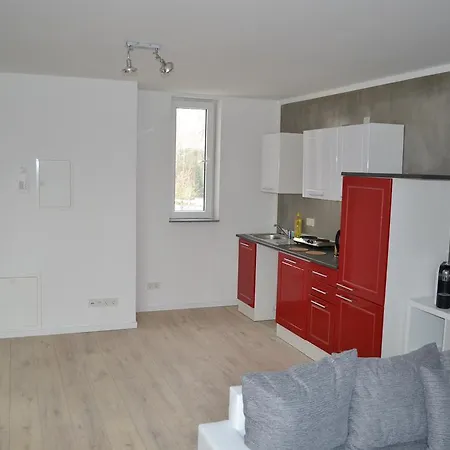 Kolibriweg Apartment Cologne