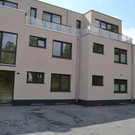 Kolibriweg Cologne