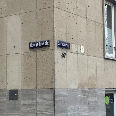 Artep Apartment Cologne