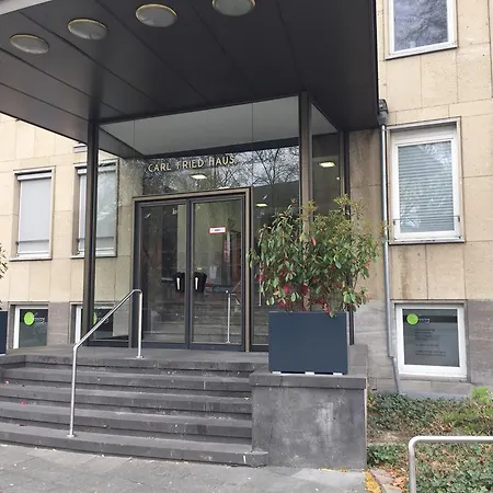 Apartment Artep Cologne