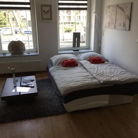 Apartment Artep