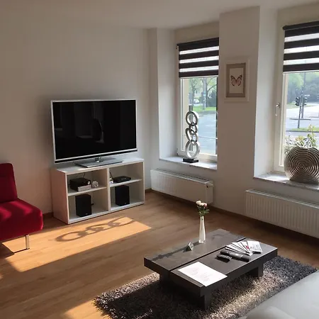 Apartment Artep