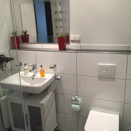 Artep Apartment Cologne