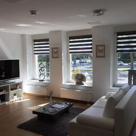 Apartament Artep *
