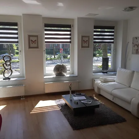 Artep Appartement *