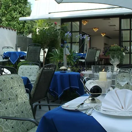 Spiegel Hotel Colonia