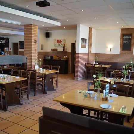 Akazienhof & Brauhaus Guest house Cologne