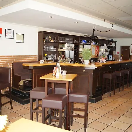 Guest house Akazienhof & Brauhaus 3*