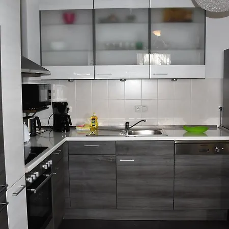 Work And Marsdorf Apartment *