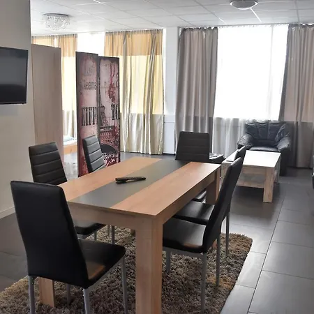 Apartment Work And Marsdorf Cologne