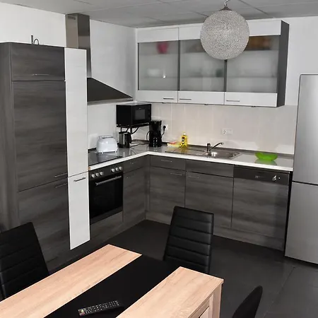 Apartment Work And Marsdorf