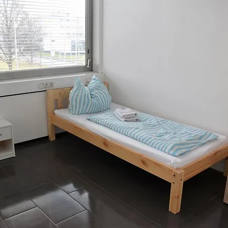 Work And Marsdorf Apartment *
