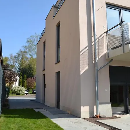 Kolibriweg Daire *