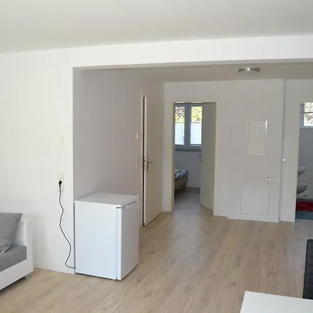 Kolibriweg Apartment