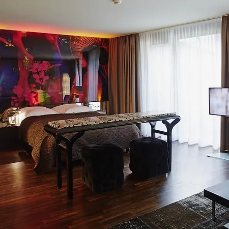 Savoy Hotel