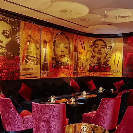 Savoy Hotel Köln