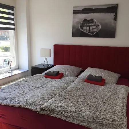 Apartment Artep Cologne