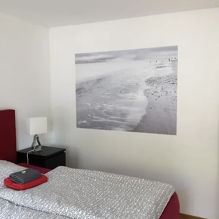 Artep Apartment