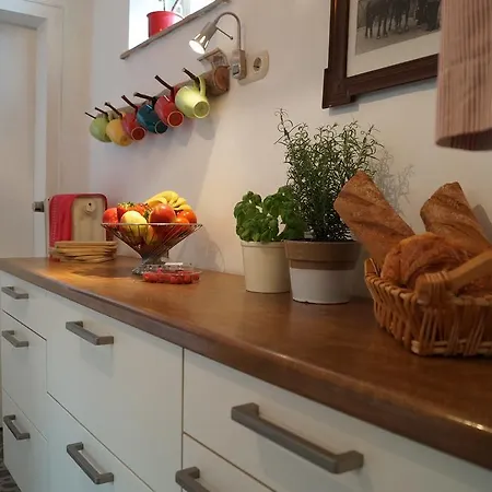 Hof Am Rhein Кёльн