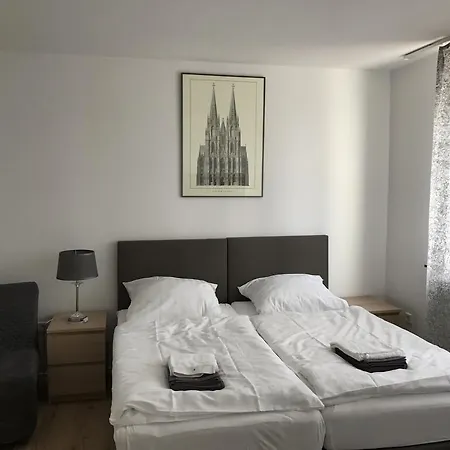 Apartment City Apartment *