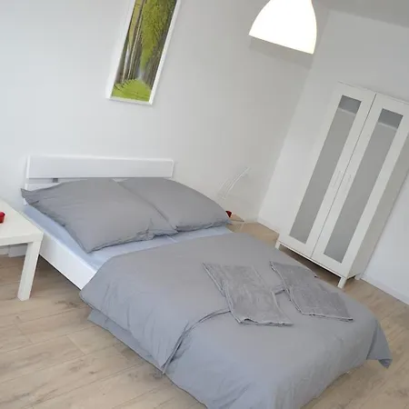 Apartment Kolibriweg *