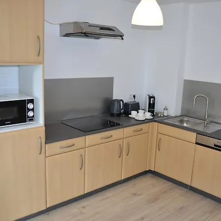 Apartment Kolibriweg
